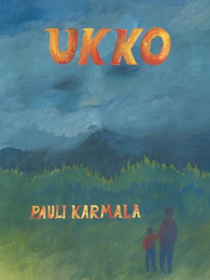 cover image of Ukko
